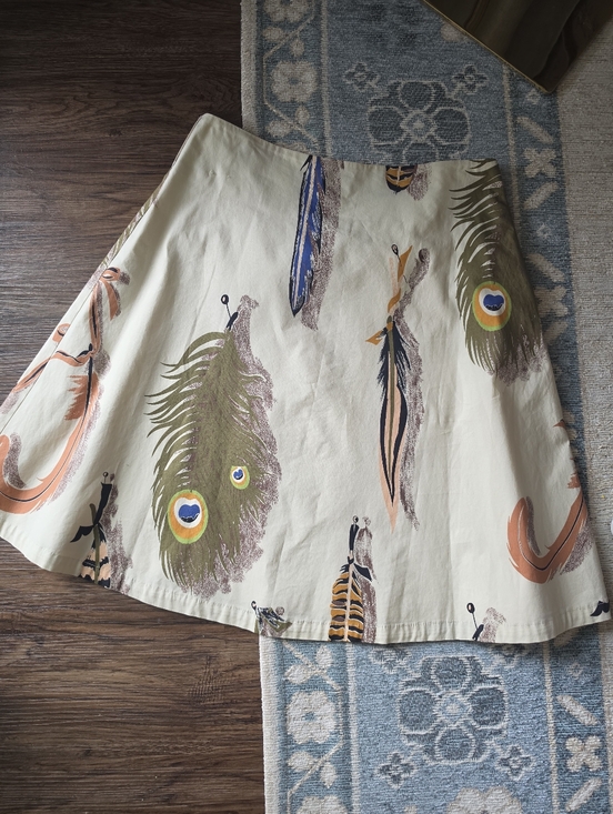 Odille Dresses & Skirts - Anthropologie Odille Skirt